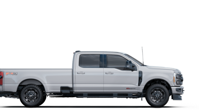 2024 Ford SuperDuty